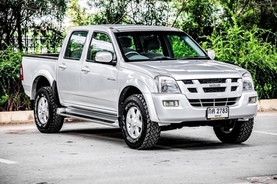 #Isuzu D-Max Hi-Lander Double Cab 3.0 iTEQ รหัส GT2783 5