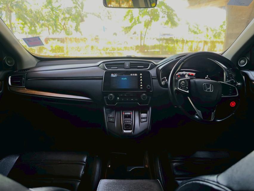 Honda CR-V 1.6 EL 4WD ปี 2017  5