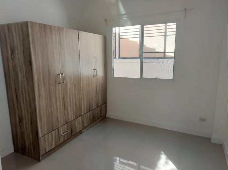 บ้านเดี่ยวให้เช่า 2ห้องนอน 1ห้องน้ำ พฤกษากาญจน์ 11 ติดถนนใหญ่ ใกล้ร.ร.ดรุณากาญฯ สภาพดีพร้อมเข้าอยู่ 10