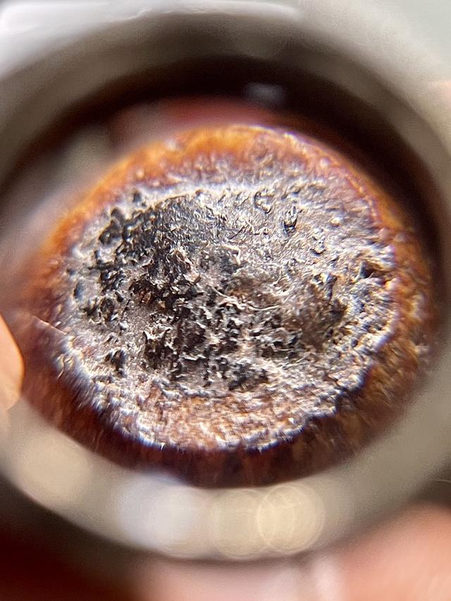 ตะโพนหลวงพ่อภักตร์ วัดโบสถ์หัวกะบัง อ่างทอง 7