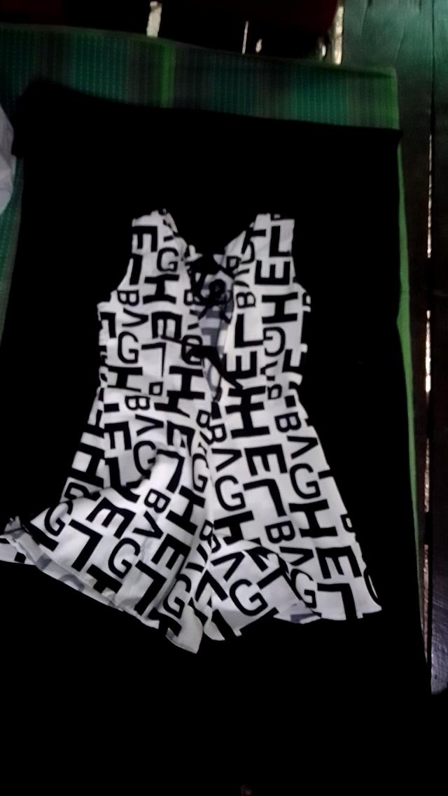 เสื้อผ้ามือ2 4