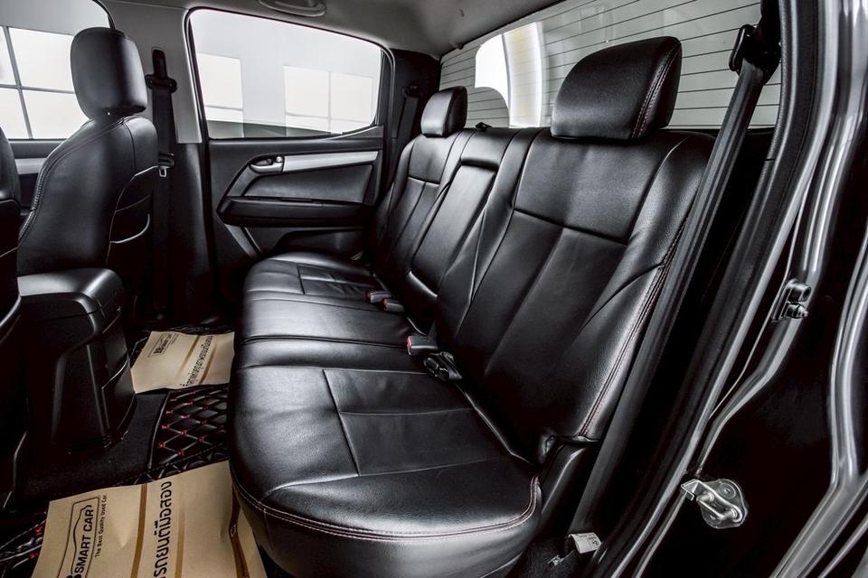 รหัสรถ 3B248 ISUZU DMAX 1.9 L HI-LANDER CAB-4 2017 3