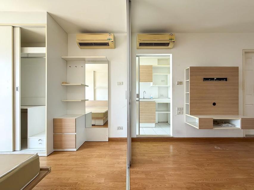 ขายคอนโด 1ห้องนอน MRTเตาปูน U Delight @ Bang Sue Station (ยู ดีไลท์ แอท บางซื่อ สเตชั่น) 9