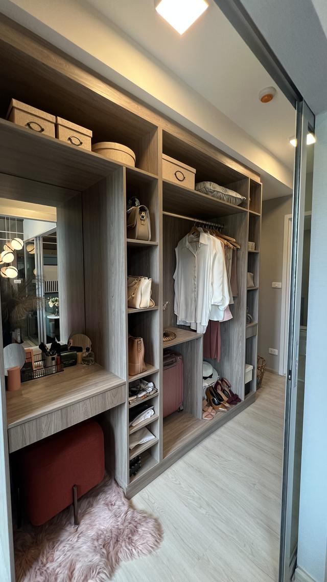 Plum Condo สุขุมวิท 62 11