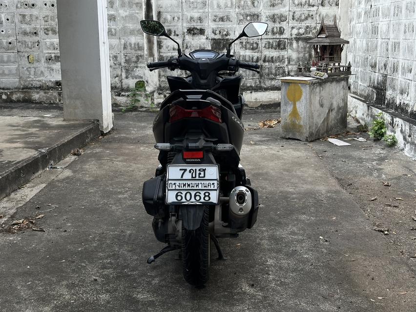 Honda Click 160i 2024 รูปที่ 4