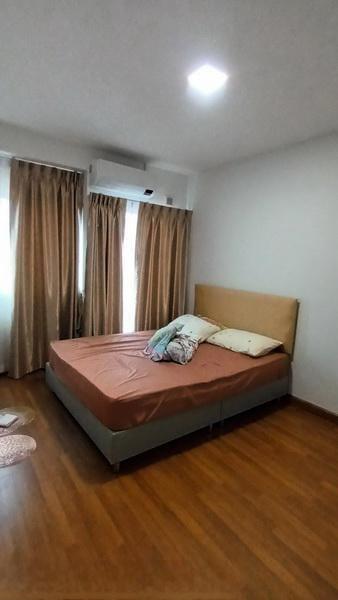 ขายทาวน์เฮ้าส์ หมู่บ้านพฤกษา128 สุขสวัสดิ์-ประชาอุทิศ ซอยวัดใหญ่ พื้นที่ 17.4 ตรว. บ้านพร้อมอยู่ แหล่งชุมชน ใกล้ทางด่วนเดินทางสะดวก ราคาต่อรองได้ 6