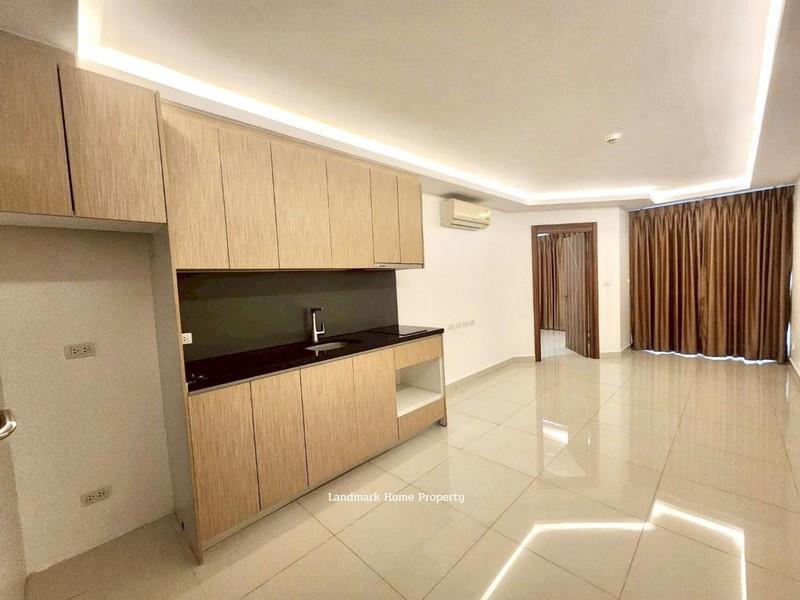 LM25-0065 ขายห้องชุด ลากูน่า บีช รีสอร์ท จอมเทียน ห้องขนาด 39.18 ตรม 1นอน 1น้ำ วิวสวย ทำเลดี ใกล้หาดจอมเทียน