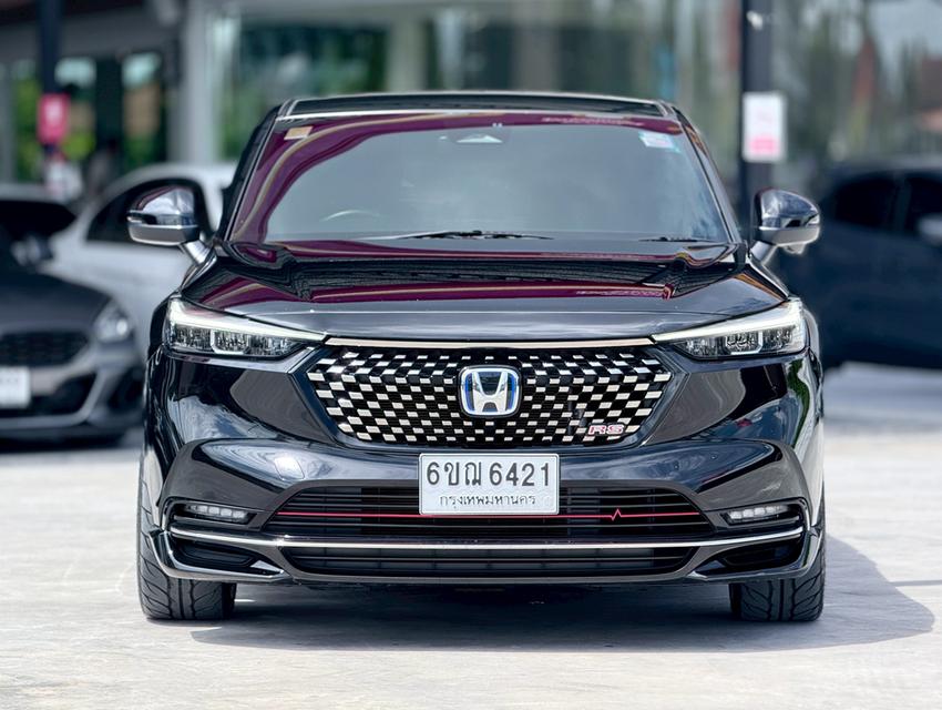 HONDA HRV 1.5 RS eHEV 2023