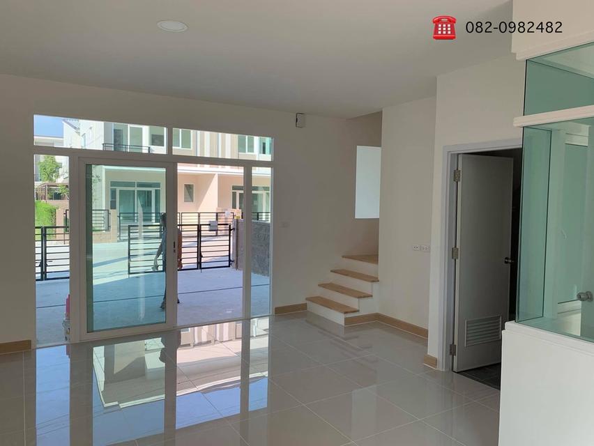 ขายบ้าน หมู่บ้านกัสโต้บางนา-สุวรรณภูมิ