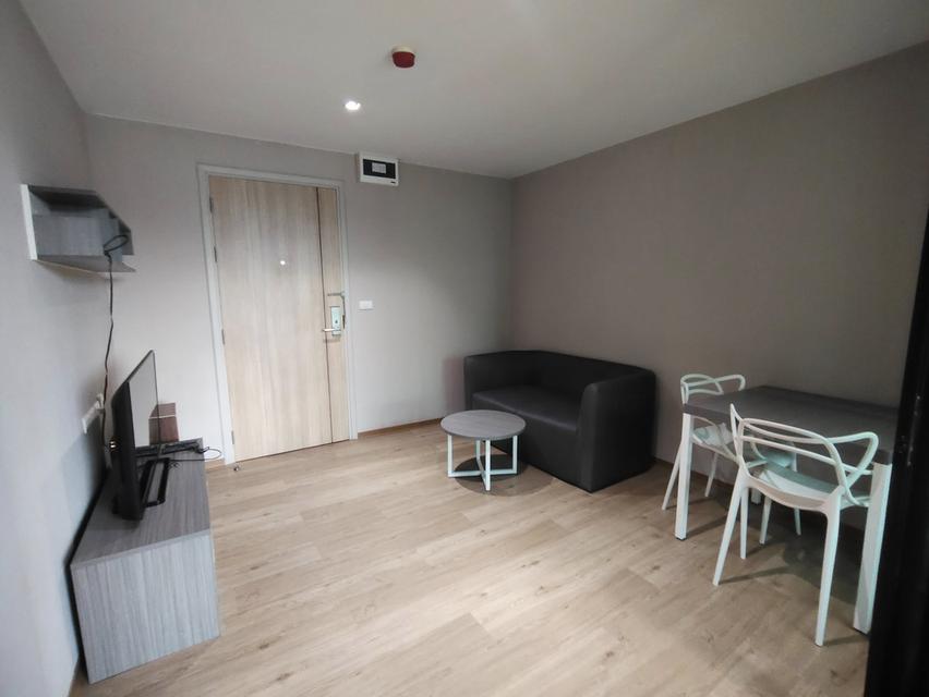 🏢 ให้เช่าคอนโด Serenity หลังมหาวิทยาลัยขอนแก่น 📍 ทำเลดี เดินทางสะดวก ใกล้ มข. ✨ ห้องขนาด 32 ตร.ม. 🏢 ตึก C ชั้น 2 💰 ค่าเช่าเพียง 8,500 บาท/เดือน 🔹 5