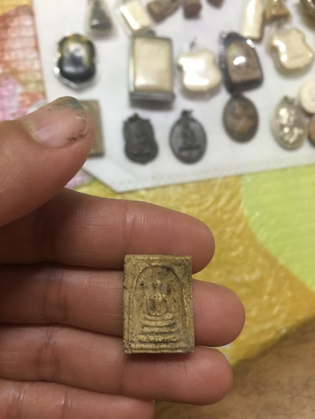 พระเครื่อง 12