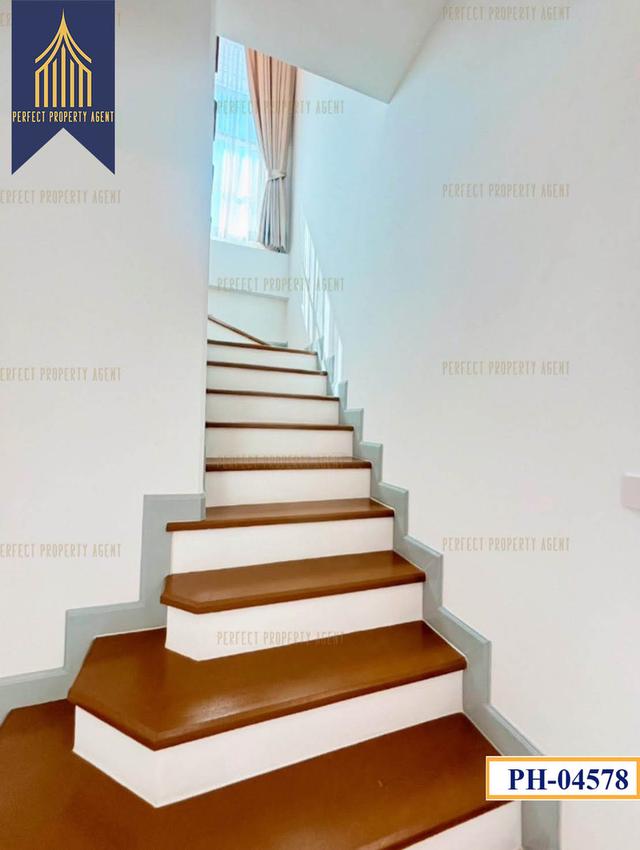 ขายบ้านเดี่ยว ชัยพฤกษ์ 1 คุ้มเกล้า สุวินทวงศ์ ลาดกระบัง ตกแต่งใหม่พร้อมอยู่ 15