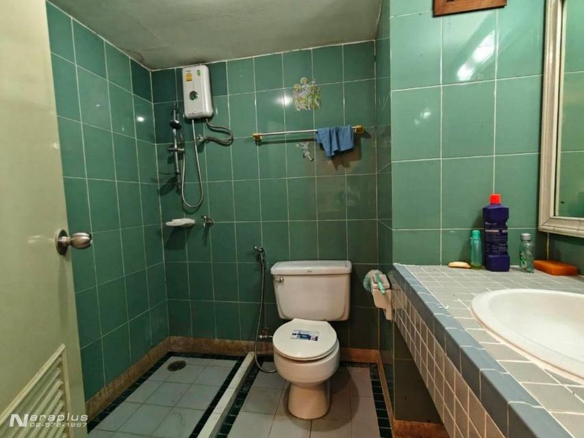 Listing No. 69080478 : ห้องชุดพักอาศัย ขนาด 37.12  ตร.ม. โครงการ ยังเพลส แกรนด์ เลอร์ จาแดง  ซอยพหลโยธิน 37 ใกล้ BTS รัชโยธิน เขตจตุจักร กรุงเทพฯ 11