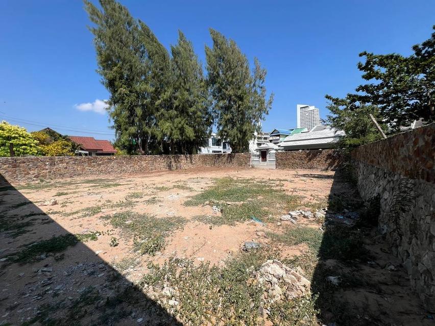 ที่ดิน 150 เมตรถึงหาดจอมเทียน 7