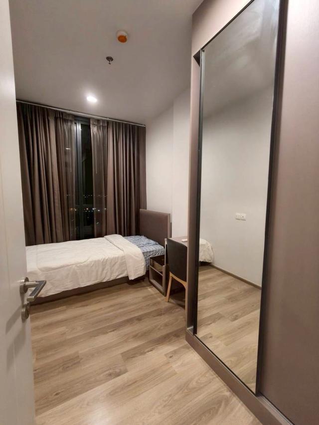 ให้เช่า คอนโด OKA HAUS Sukhumvit 36 ขนาด 50 ตรม ชั้น 37 6