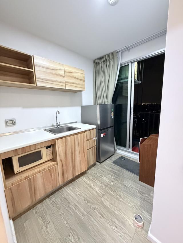 ปล่อยเช่า Happy Condo Donmuang The Terminal (แฮปปี้ คอนโด ดอนเมือง เดอะ เทอมินอล) Ⓜ️ใกล้รถไฟฟ้าสายสีแดง 2-4 กม. 2