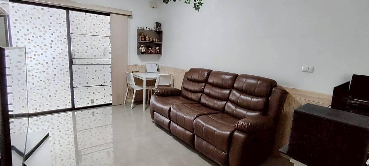 ทาวน์โฮม ในโครงการบ้านเดี่ยวเพื่อคุณภาพชีวิตที่ดีกว่า 3