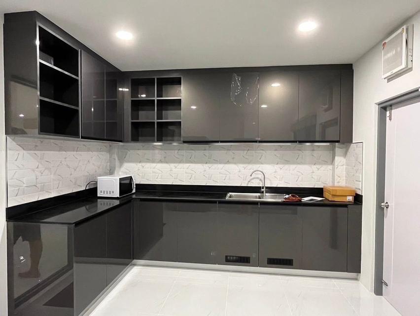 ให้เช่าบ้านเดี่ยว  The City Bangna   ใกล้เมกาบางนา   Fully furnished 19