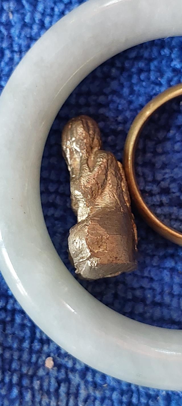 พระปิดตาวัดถ้ำยะลา(วัดคูหาภิมุข) รูปที่ 4