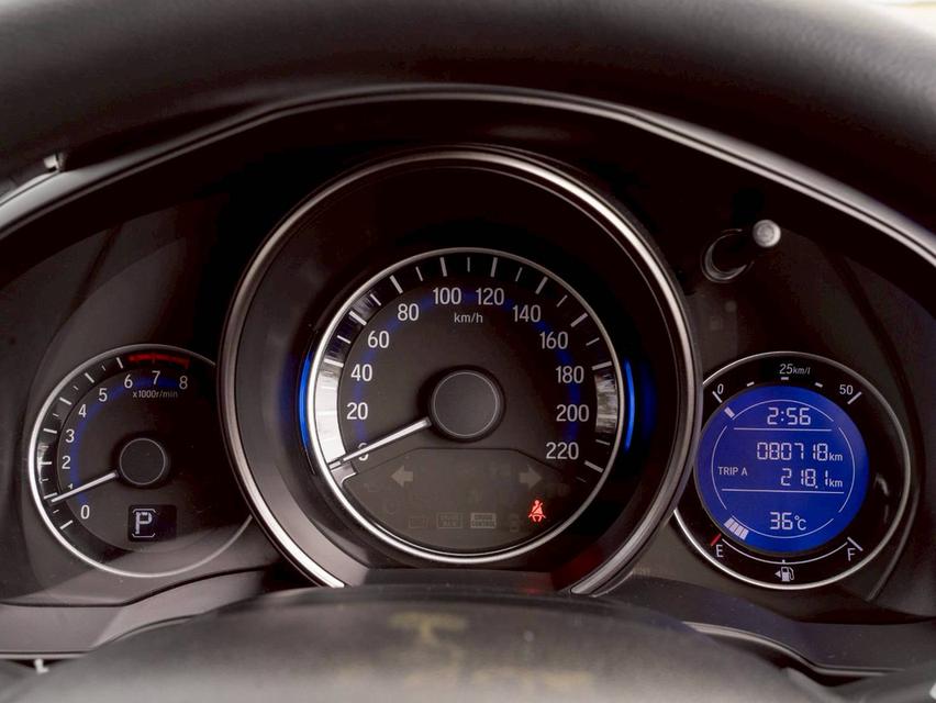 ขาย Honda Jazz 1.5RS ปี19 7
