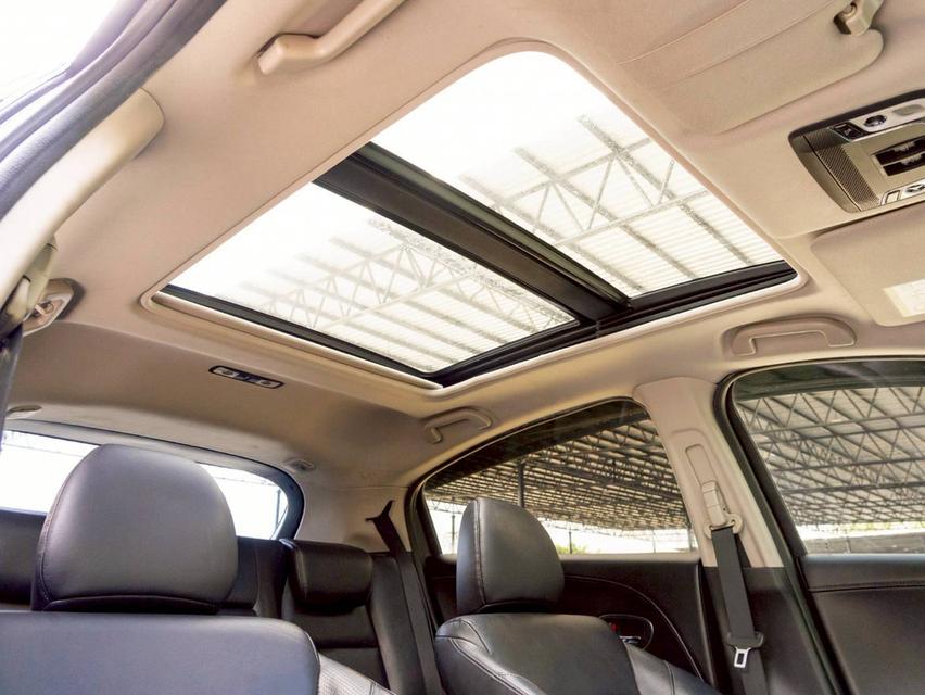 Honda HR-V 1.8 EL ปีจด 2015 10