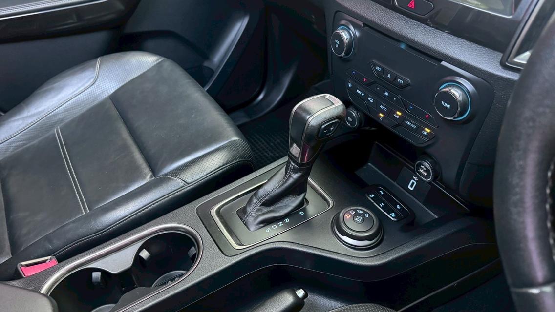 รหัสรถ TPV2539 🎊 Ford Everest 2.0 Titanium+ 4WD 🎊 2018 รูปที่ 13