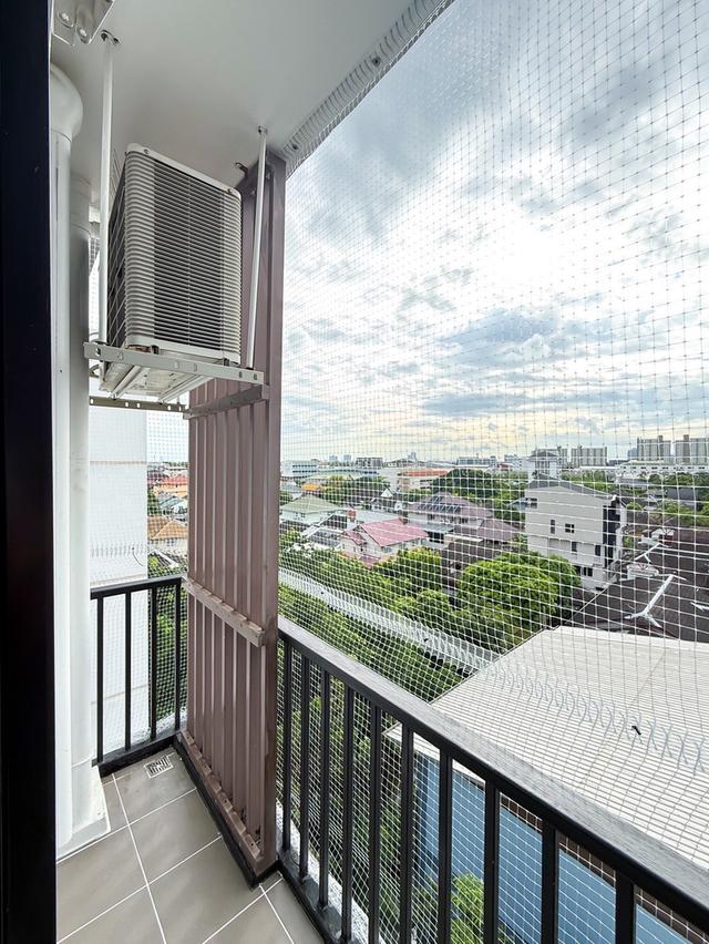 🌆โครงการ ไอคอนโด สุขุมวิท 105 3