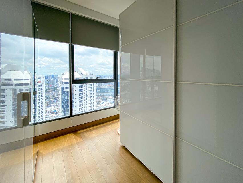 🏢 RARE ITEM ใจกลางสุขุมวิท 24! ขายคอนโด The Lumpini 24 ห้องมุม ชั้น 37 ขนาด 54.27 ตร.ม. 2 นอน 2 น้ำ เพียง 10.5 ลบ. 14