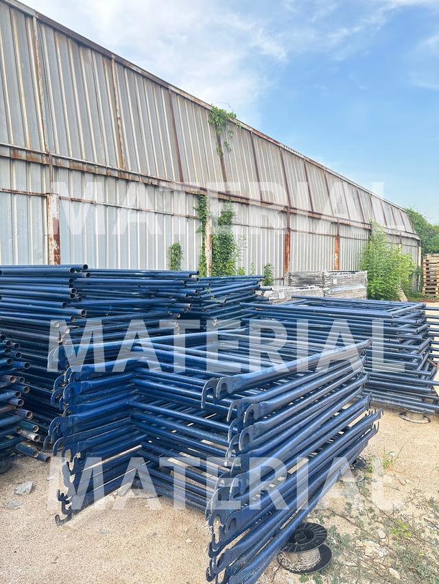 นั่งร้านมือ 1 หมดแล้วหมดเลย รูปที่ 7