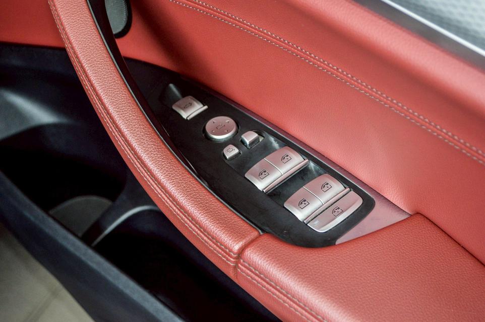 รถเข้าใหม่! BMW X4 xDrive20d M-SPORT (G02) 2020 16