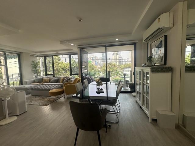 ขายคอนโด 2 ห้องนอน O2 Hip Condominium เพลินจิต 99 ตร.ม. ตกแต่งครบ พร้อมอยู่ ใกล้ BTS เพลินจิต ปลอดภัยแผ่นดินไหว 6