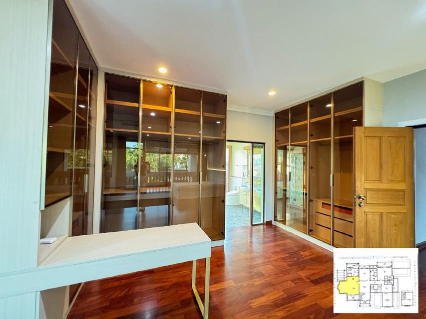 ขายบ้านหรู พฤกภิรมย์ รีเจนท์ สุขุมวิท 17