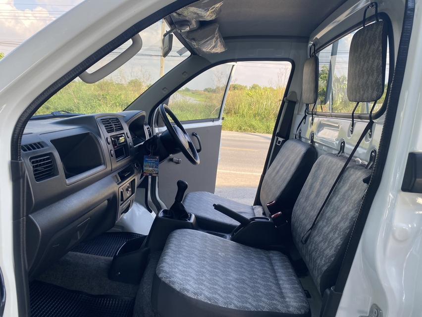Suzuki Carry 1.6 cc สภาพน้องๆป้ายแดง รูปที่ 12