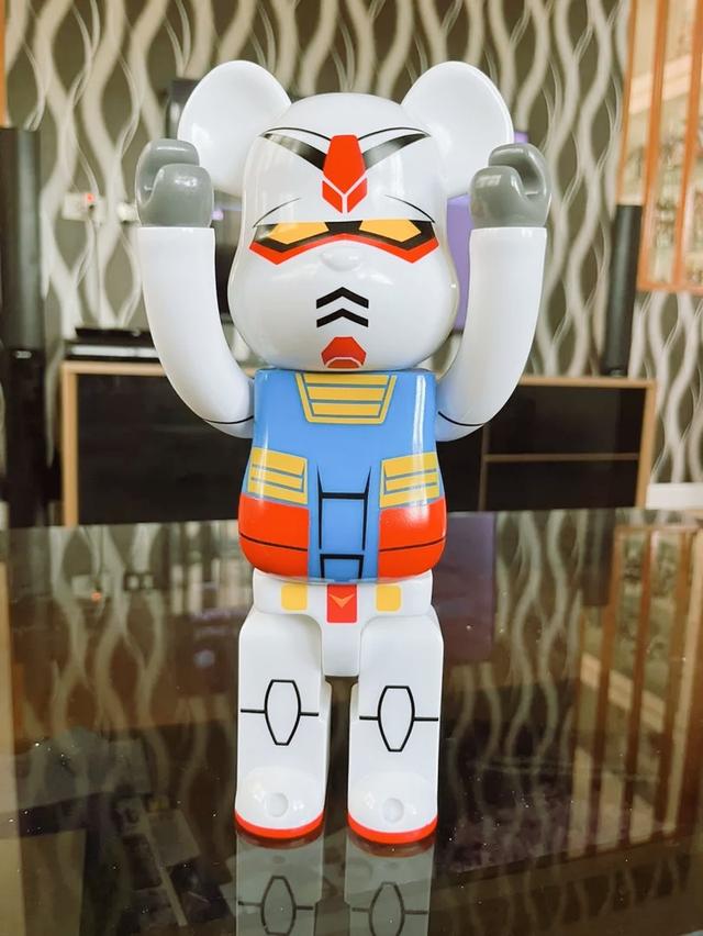 ส่งต่อBearbrick 