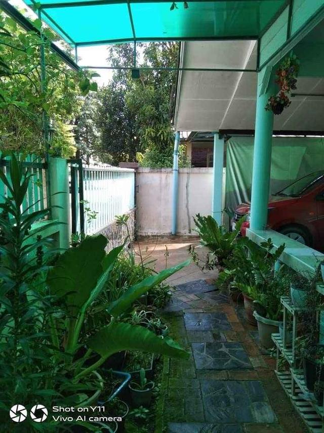 โอกาสสุดท้าย! เป็นเจ้าของบ้านชั้นเดียวในทำเลที่ใครก็อยากได้ โซนสุเทพ เชียงใหม่ เดินทางสะดวกสบาย ใกล้แหล่งชุมชน มหาวิทยาลัยเชียงใหม่ 6