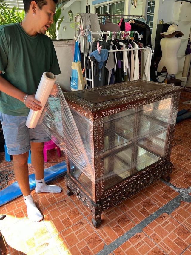 รับซื้อเฟอร์นิเจอร์มุก