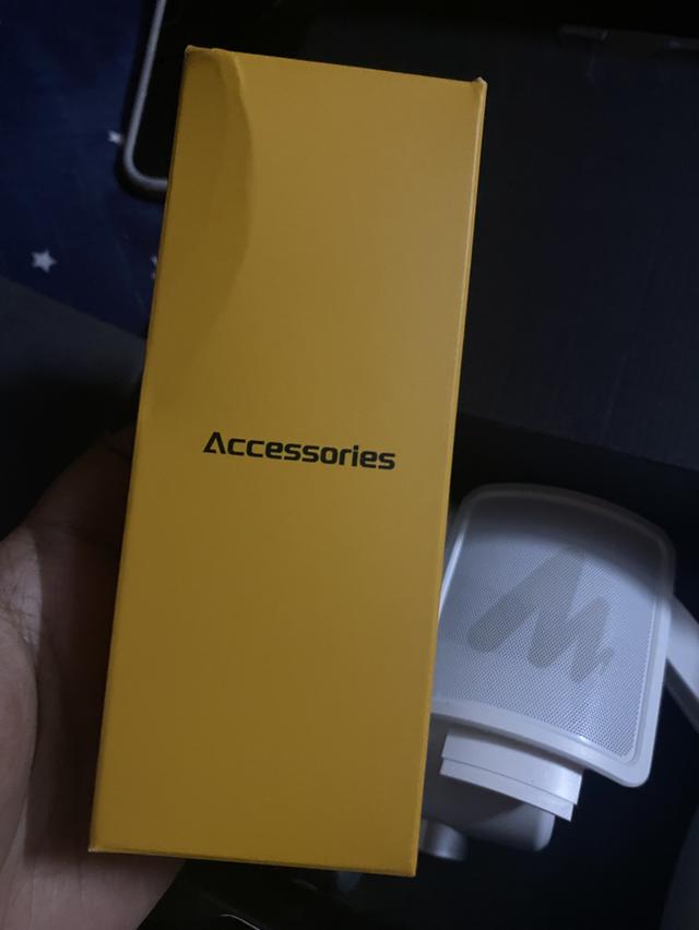 ไมค์เล่นเกมส์รุ่นโปร รูปย่อยที่ 3