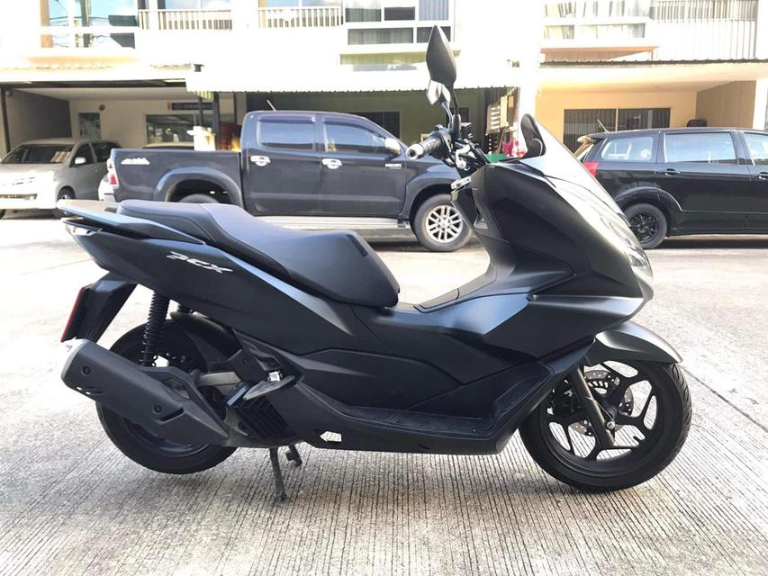 ขาย Honda PCX 160ปี22 อายุ 4 เดือน
