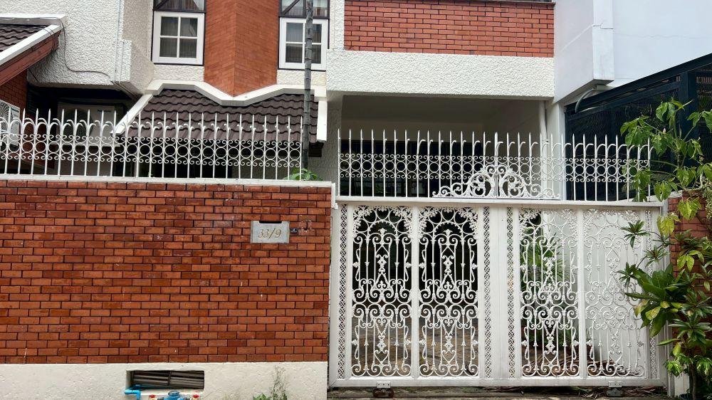 ขายบ้าน 5 ชั้น พร้อมที่ดิน ขนาด 37 ตร.ว. ซอยหลังสวน ใจกลางเมืองใกล้รถไฟฟ้าสถานีชิดลม เพลินจิต ถูกสุดในโครงการ 2