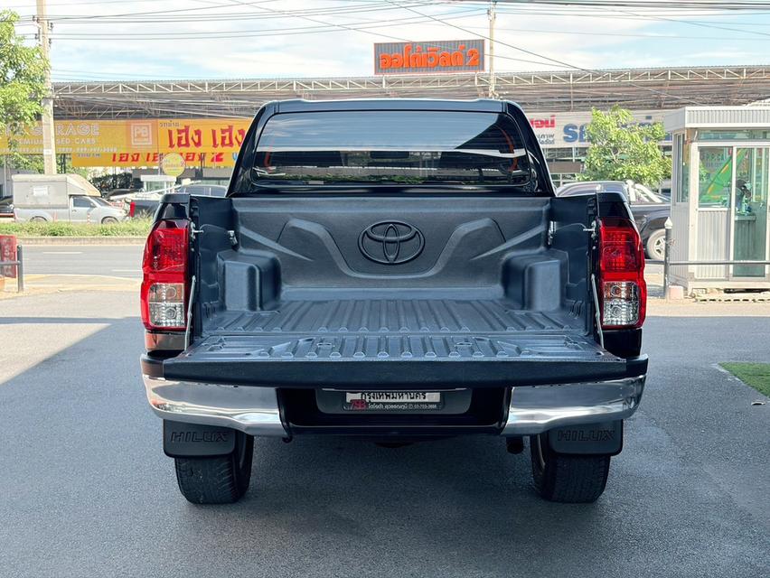 Toyota Revo 2.4E ปี18 15