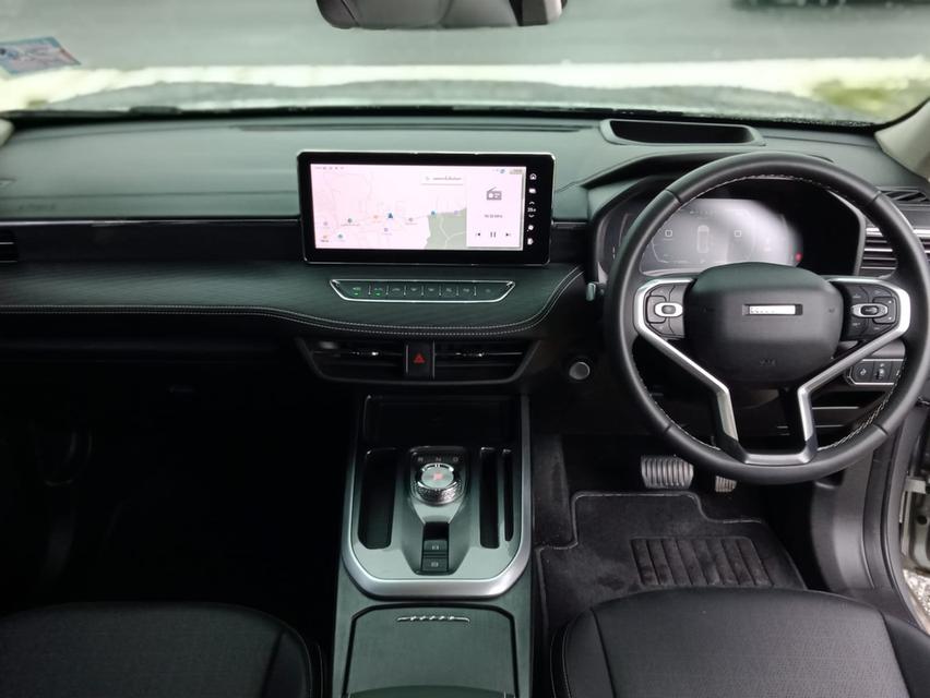 Haval 7