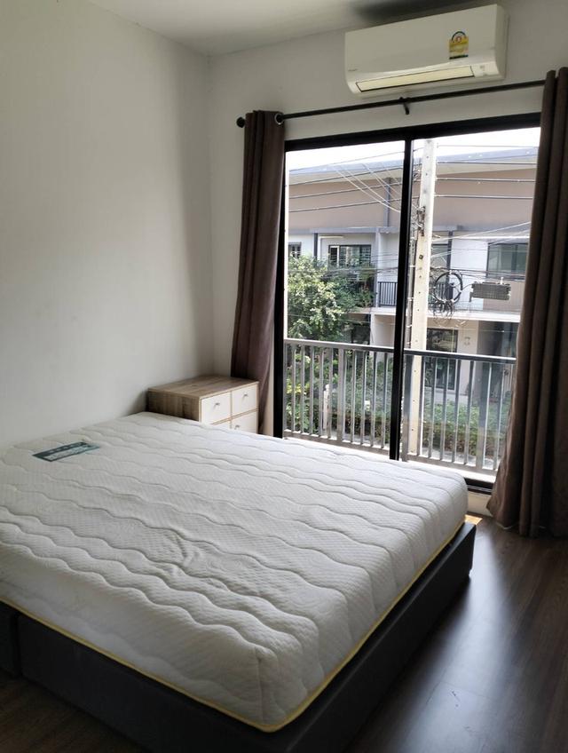 บ้านให้เช่า เมททาวน์ บางนา 2