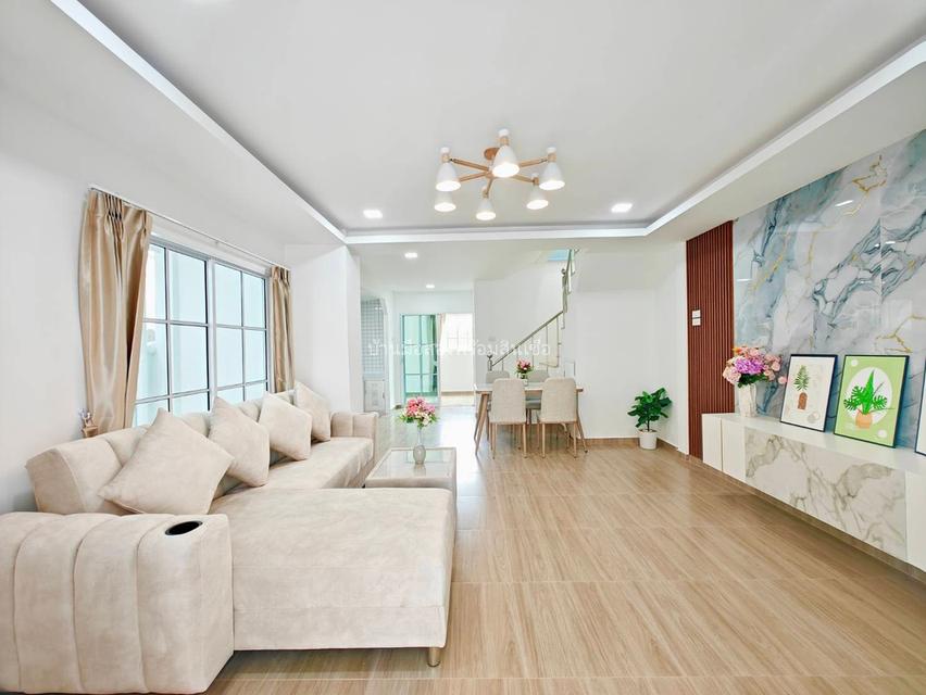 หมู่บ้านเคซี 4 หทัยราษฎร์ 39 3