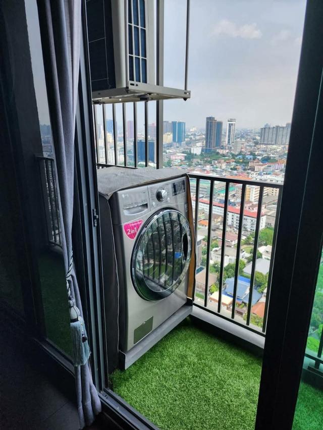 คอนโดให้เช่า-For Rent 11