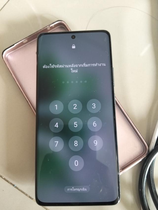 โทรศัพท์มือถือOPPO Reno1