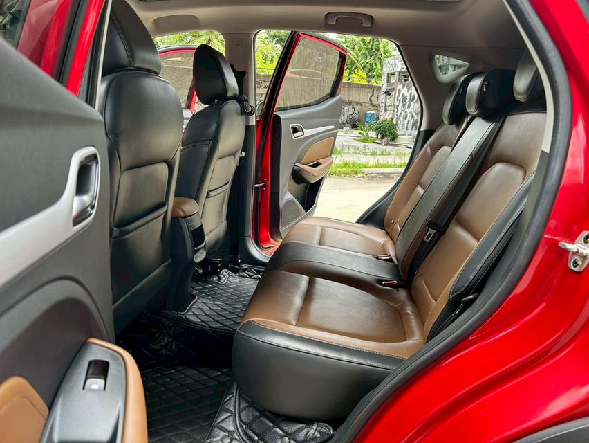 2021 MG ZS 1.5 X+ Sunroof AT มือเดียวป้ายแดง รุ่นท๊อป ไมล์น้อย 105,xx km. รูปที่ 19