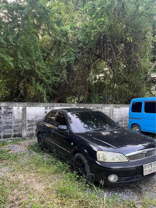 ขายรถ Ford Laser Tiara 1.6  3