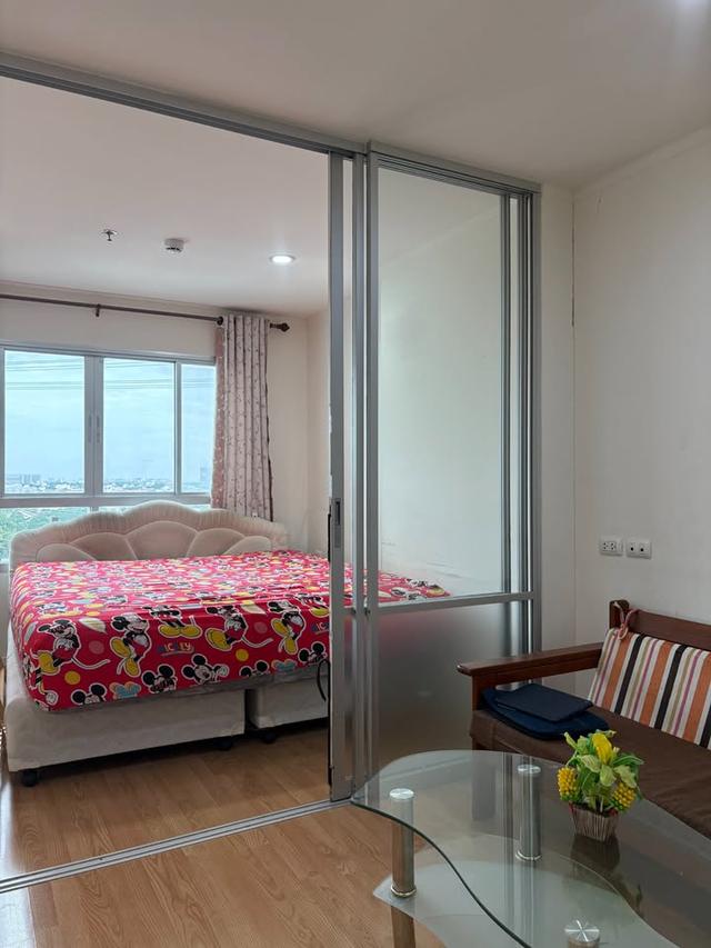 คอนโดลุมพินี ประชาชื่น–พงษ์เพชร 2 6