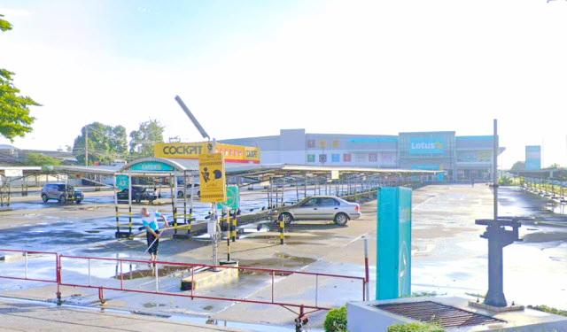 ลำลูกกาคลอง2 BTS คูคต 1.7กม. เข้าออกได้หลายทาง ให้เช่าที่ดินถมแล้ว 2ไร่ 1งาน 3,644ตร.ม. พร้อมอาคารร้านค้า โชว์รูม ร้านอา 5