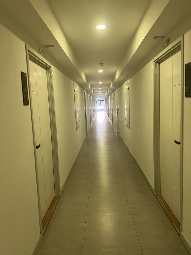 ให้เช่าคอนโดใหม่ หลังอิมพีเรียล สำโรง 5